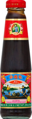 Lee Kum Kee Sauce Oyster - 9 Fl. Oz. - Image 2