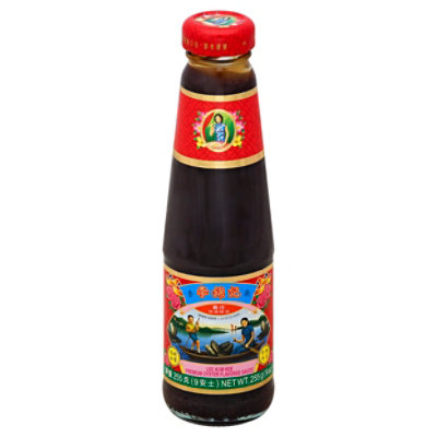 Lee Kum Kee Sauce Oyster - 9 Fl. Oz. - Image 1