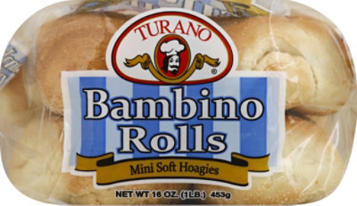 Bambino Rolls - 16 Oz - Image 2