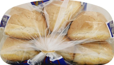 Turano Rolls French - 16 Oz - Image 3