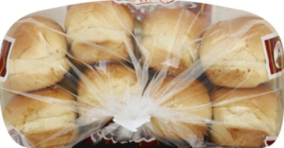 Turano Rolls Sausage/Bratwurst - 16 Oz - Image 3