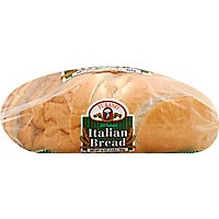 Turano  Bread Sliced Ready Italian - 16 Oz - Image 2