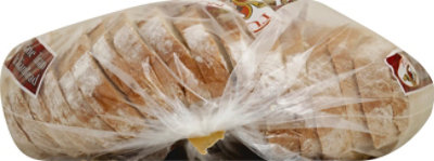 Turano  Bread Sliced Ready Italian - 32 Oz - Image 3