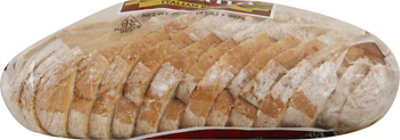 Turano  Bread Sliced Ready Italian - 32 Oz - Image 2