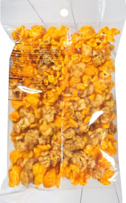 Argires Gourmet Cheese & Caramel Popcorn - 3.35 Oz - Image 6