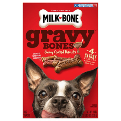 Mb Med Gravy Bones - 19 Oz - Image 3