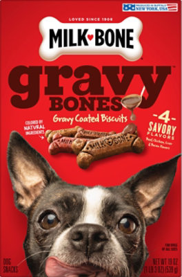 Mb Med Gravy Bones - 19 Oz - Image 2