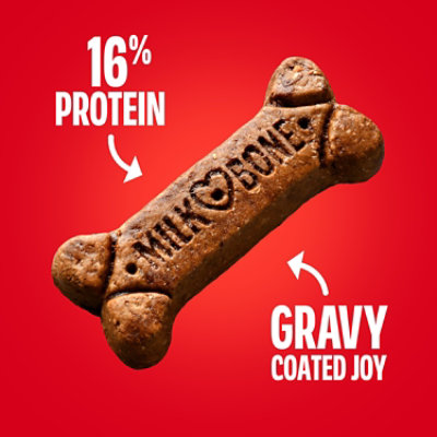 Mb Med Gravy Bones - 19 Oz - Image 3