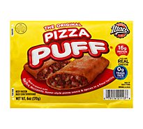 Il Taco Pizza Puffs - 6 Oz