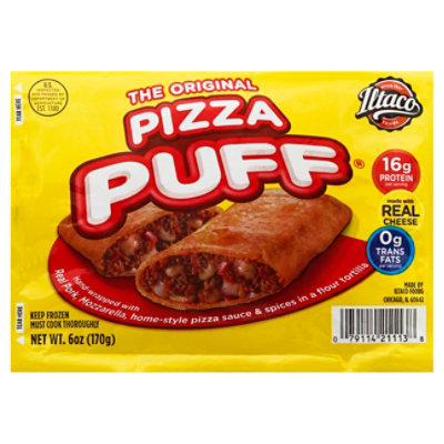 Featured image of post How to Make Chicago Style Pizza Puff Near Me