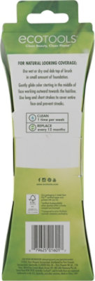 Ecotools Complexion Brush With Cover - Each - Image 4