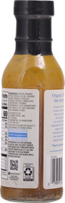 O Organics Organic Dressing Lemon & Olive Oil - 12 Fl. Oz. - Image 7