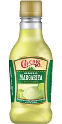 Chi-Chi's Original Margarita Wine Cocktail 20 Proof - 187 Ml - Image 1