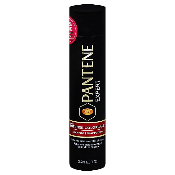 Pantene Shampoo Color Care - 9.6 Z
