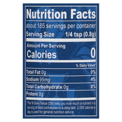 Famous Dave Chicken Seasoning - 5.25 Oz - Image 4