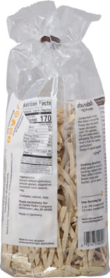 Al Dente Pasta Fettuccine - 10 Oz - Image 6