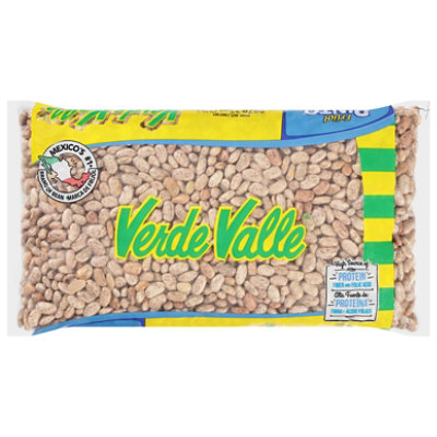 Verde Valle Pinto Beans - 32 Oz - Image 2