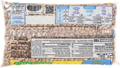 Verde Valle Pinto Beans - 32 Oz - Image 5