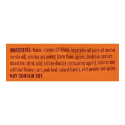 Isadora Tex-Mex Reried - 15.2 Oz - Image 4