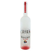 Belvedere Vodka Wildberry - 25.4 Fl. Oz. - Image 1