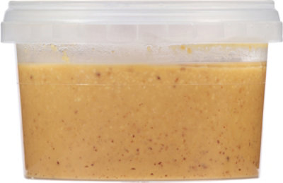 Hampton Natural Peanut Butter - 14 Oz - Image 5