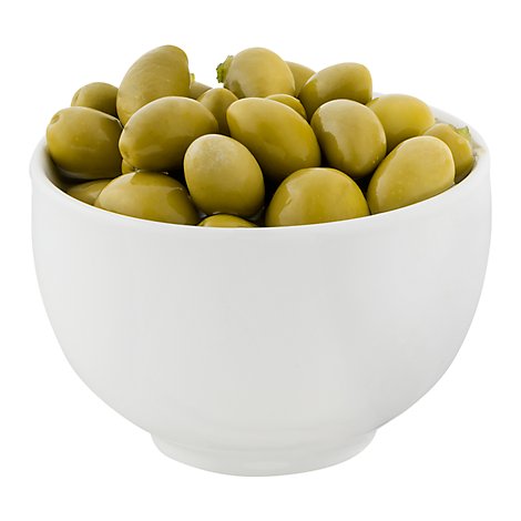 Olive Bar - 0.50 Lb