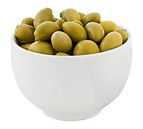 Olive Bar - 0.5 Lb