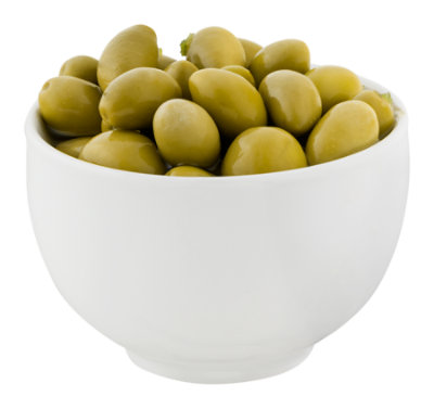 Olive Bar - 0.5 Lb - Image 1