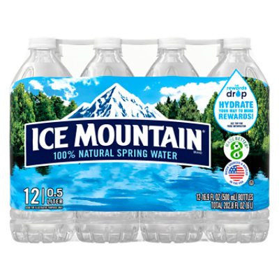 Acqua Panna Spring Water Na Online Groceries Jewel Osco