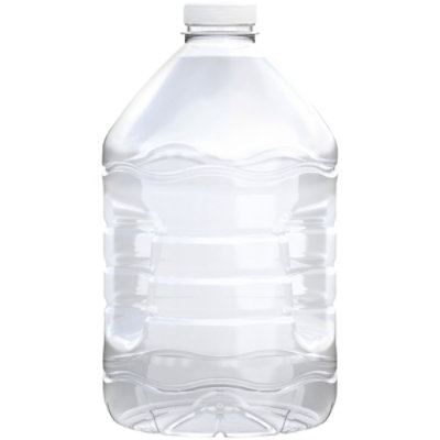 Ice Mountain 100% Natural Spring Water - 101.4 Fl. Oz. - Image 6