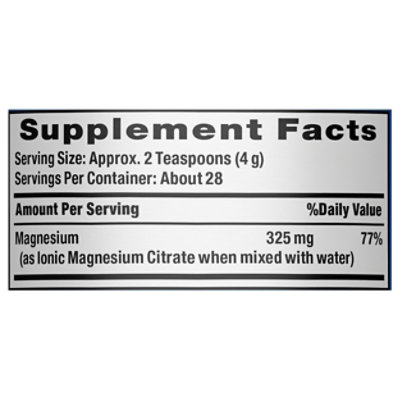 Natrl Vit Calm Rsp/L - 4 Oz - Image 4