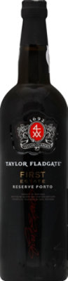 Taylor Fladgate 1st Est Port - 750 Ml - Image 2