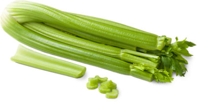 Organic Pascal Celery - Image 1