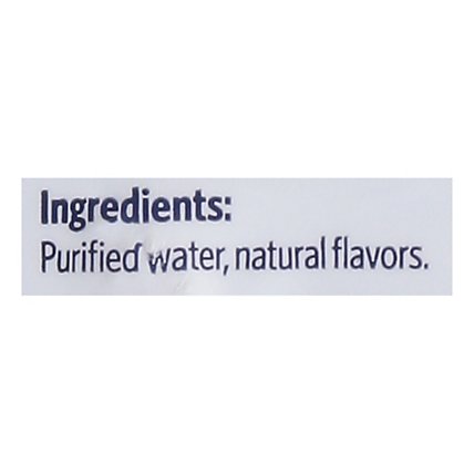 hint Water Infused With Blackberry Pineapple Watermelon & Cherry Variety Pack - 12-16 Fl. Oz. - Image 5