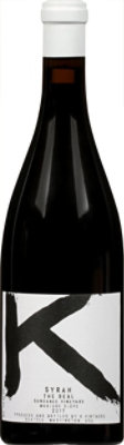 K Vitners The Creator Cab Syrh - 750 Ml - Image 2