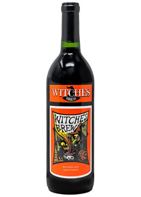 Witches Brew Sgws - 750 Ml