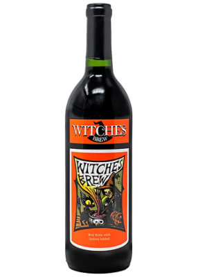 Witches Brew Sgws - 750 Ml - Image 1