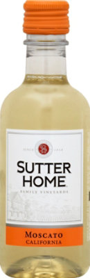 sutter moscato