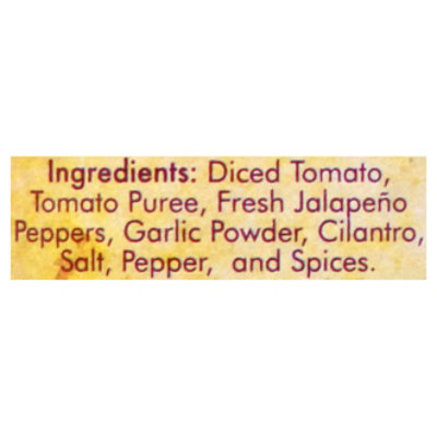Santa Fe Cantina Salsa - 16 Oz - Image 5