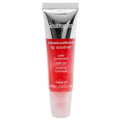 Neu Lip Soothers Glaze - .02 Oz - Image 3