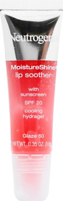 Neu Lip Soothers Glaze - .02 Oz - Image 2