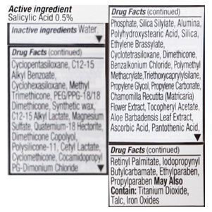 Neut Sknclr Lq Mu Buff - 1 Oz - Image 4