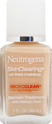 Neu Skin Clear Liquieup Nude - 1 Oz - Image 2