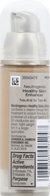 Neu Healthy Skn Enhat-Tan  L - 1 Oz - Image 5
