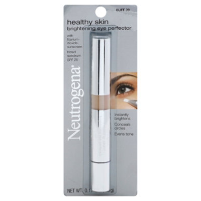 Neut Hlth Skn Brt Eye Per Bf - .17 Oz - Image 3