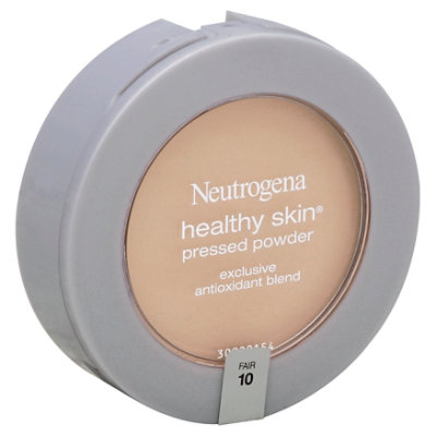 Neu Healthy Skin Ppd Fair - .34 Oz - Image 1