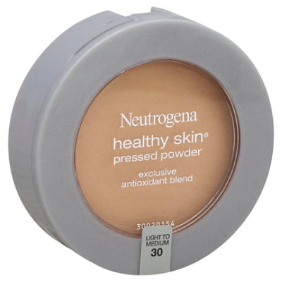 Neu Healthy Skin Ppdt Medium - .34 Oz - Image 1