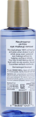 Neu Oil Free Eye Mak Remover - 3.8 Oz - Image 5