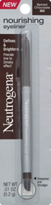 Neut Nrsh Eyelnr Spicd Choc - .01 Oz - Image 2