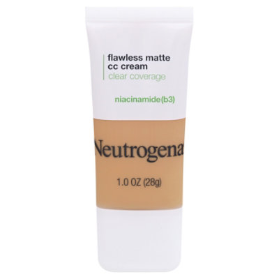 Neu Shine Control Lqass Ivry - 1 Oz - Image 3